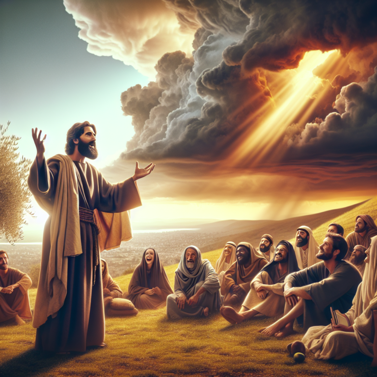 Finding Joy in Every Moment: A Daily Devotional