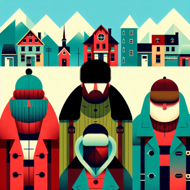 Faith and Satire: Finding Deeper Meaning in South Park