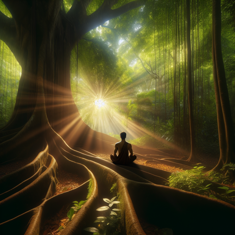 Embrace Your True Self: Finding Joy in Authenticity