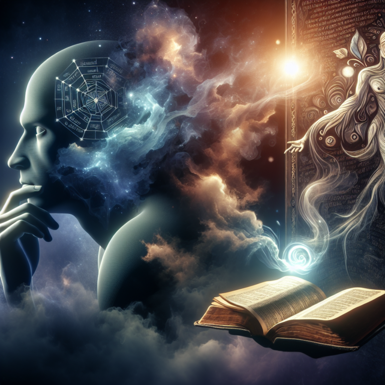 Understanding God’s Voice vs. Personal Thoughts and Deception