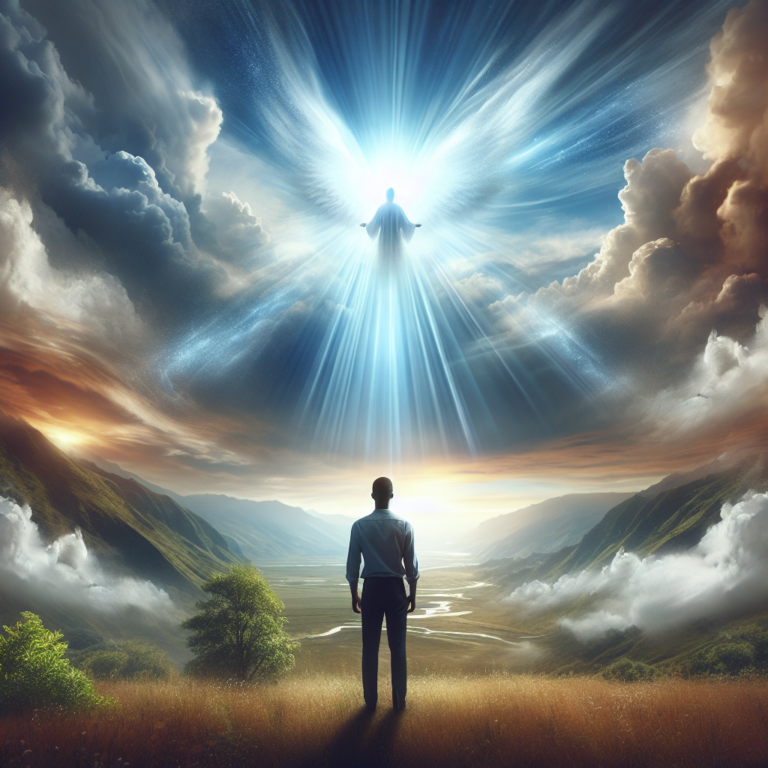 Voices of Influence: Speaking Life through Divine Communication