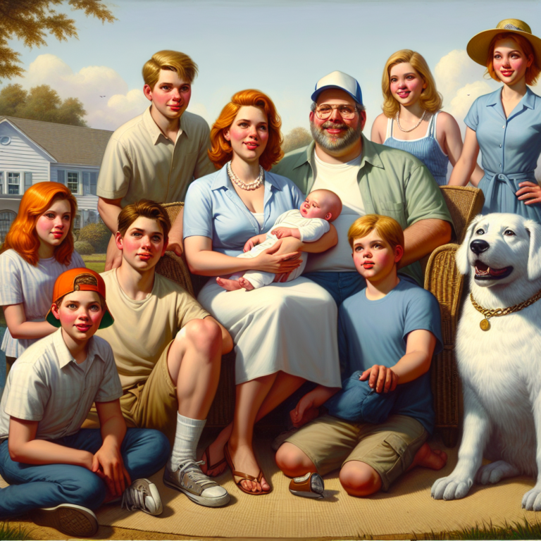 Finding Faith and Family: Reflections from Quahog