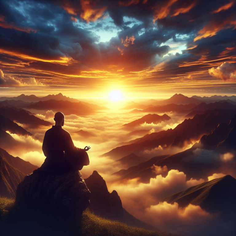 Inner Strength: Cultivating Respect Through the Teachings of Laozi