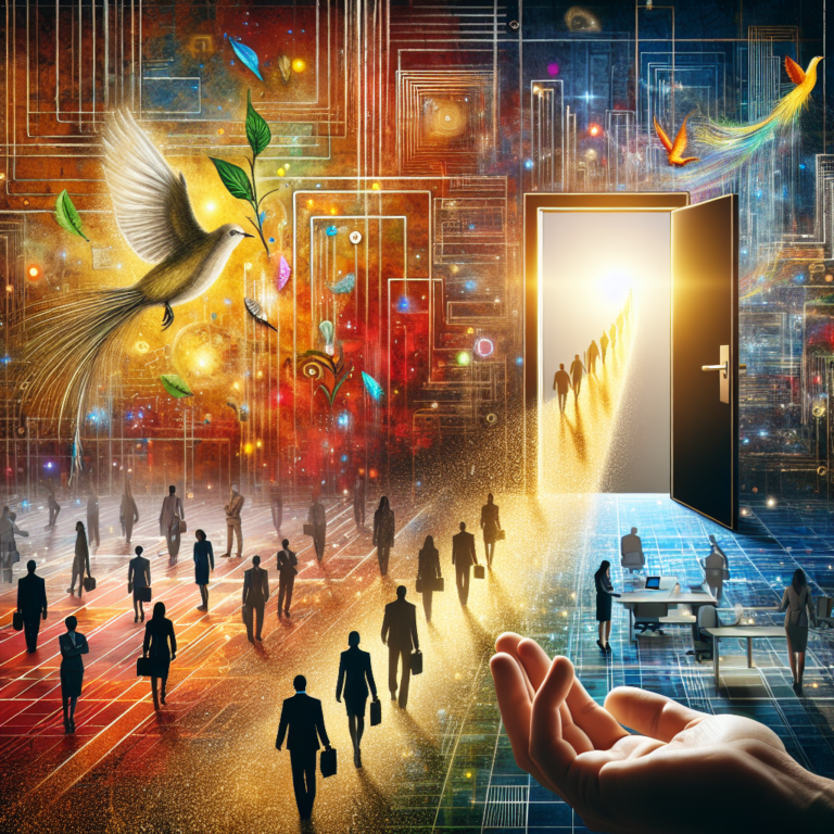 Your Best Employees Will Quit Someday — Here’s Why You Should Support Them on Their Way Out