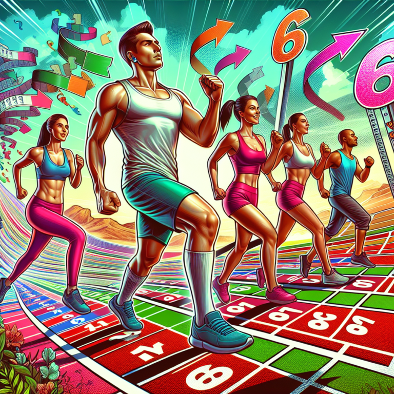 ‘6-6-6’ Walking Trend Goes Viral For Fat Loss As Expert Reveals How To ‘Use It’ Properly