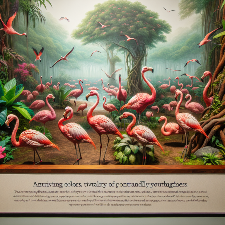 Flamingoes Can Slow Down Aging—But Only If They Embrace This Lifestyle – Gizmodo