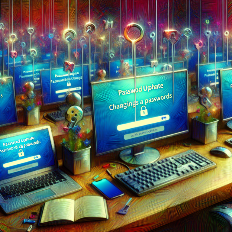 Google Confirms Most Gmail Users Must Change Passwords