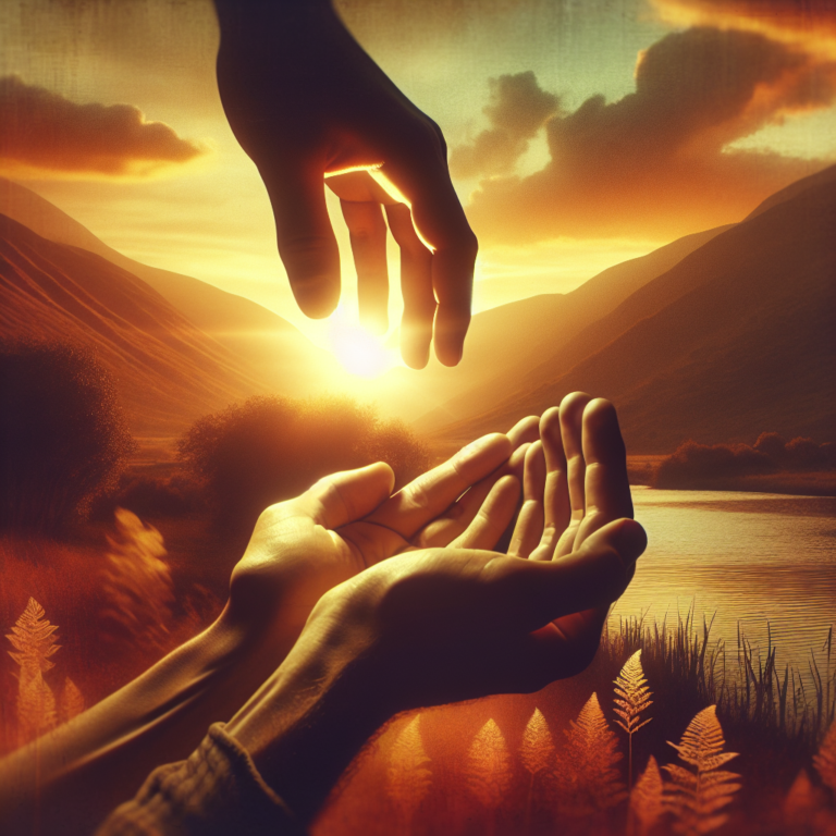 Seeking a Heart of Compassion and Kindness: A Personal Prayer