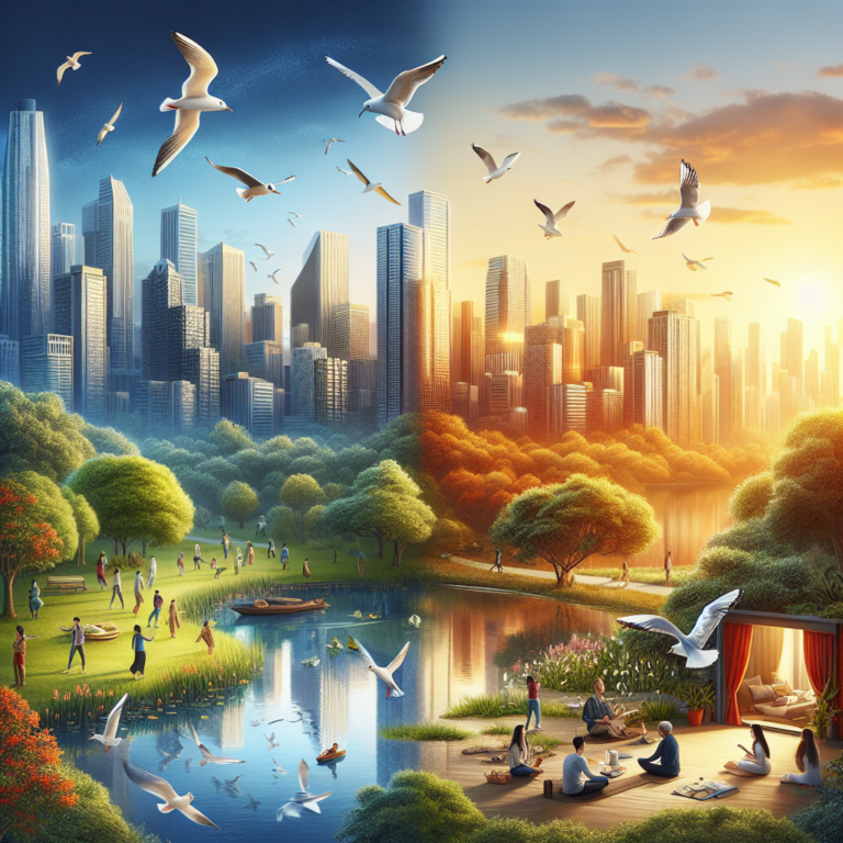 Finding Peace of Mind: A Devotional Journey Inspired by Boston’s Timeless Tune