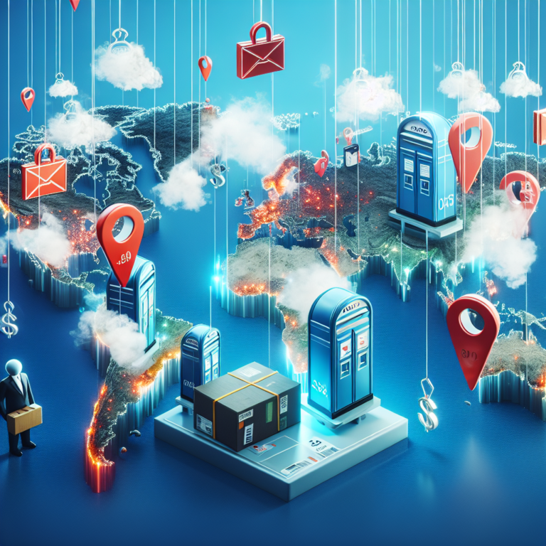 Postal services around the world suspend deliveries to US: how will it affect you? | Trump tariffs