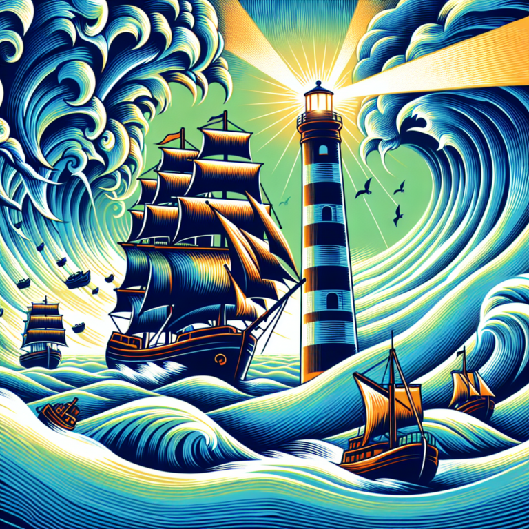 Navigating Trade Uncertainty for Long-Term Growth