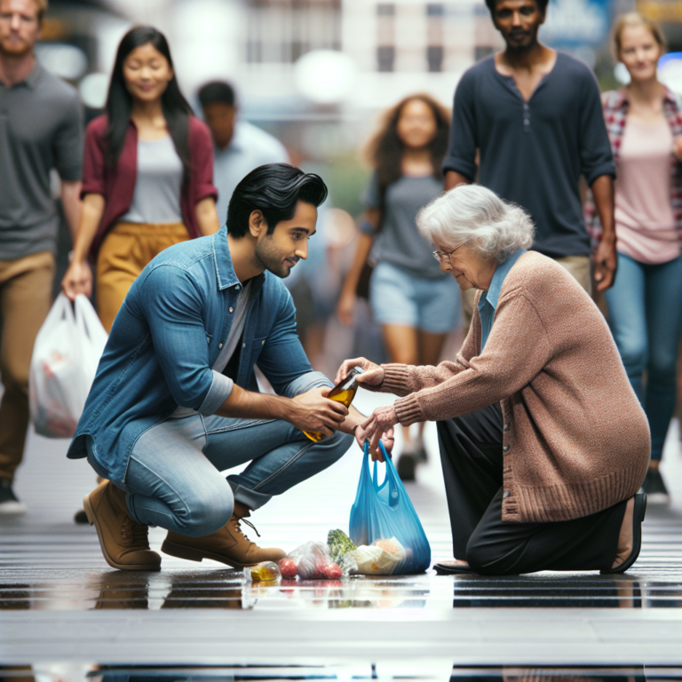 Growing Stronger Together: The Power of Cultivating Empathy