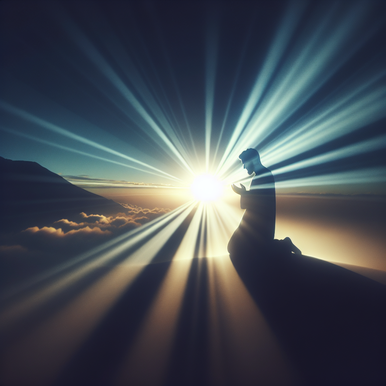 Steadfast in Trust: Nurturing Your Faith Journey