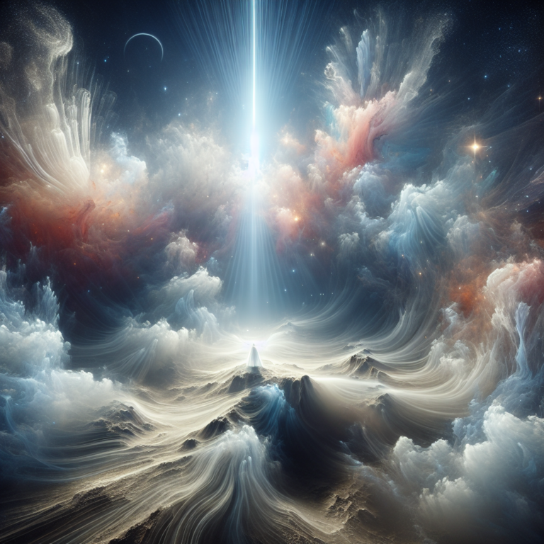 True Worship: Understanding Spirit and Truth in John 4:24