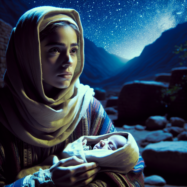 Emmanuel: God With Us – A Reflection on Isaiah 7:14