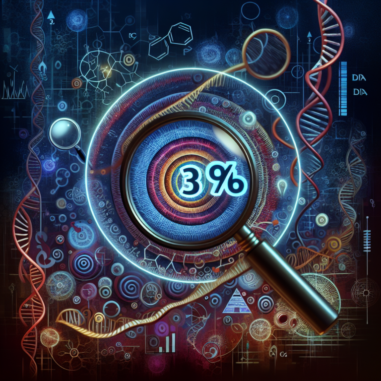 Just 3% of genome holds key to non-syndromic autism: Study | Ahmedabad News