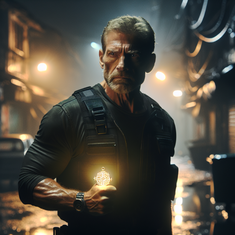 Finding Faith in the Face of Fear: Lessons from ‘Taken’