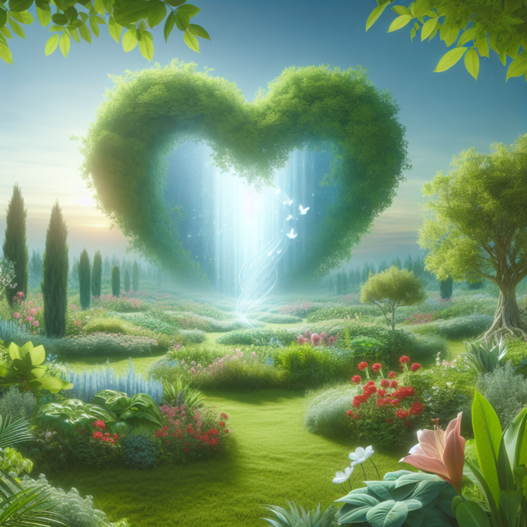 Divine Whispers: Cultivating a Heart That Hears