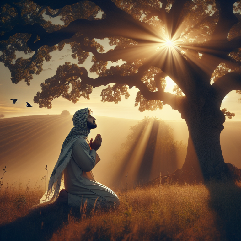 Embracing the Gift: A Devotional Journey into Grace