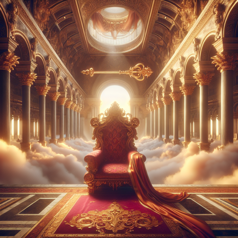 Unending Peace: A Reflection on Isaiah 9:7