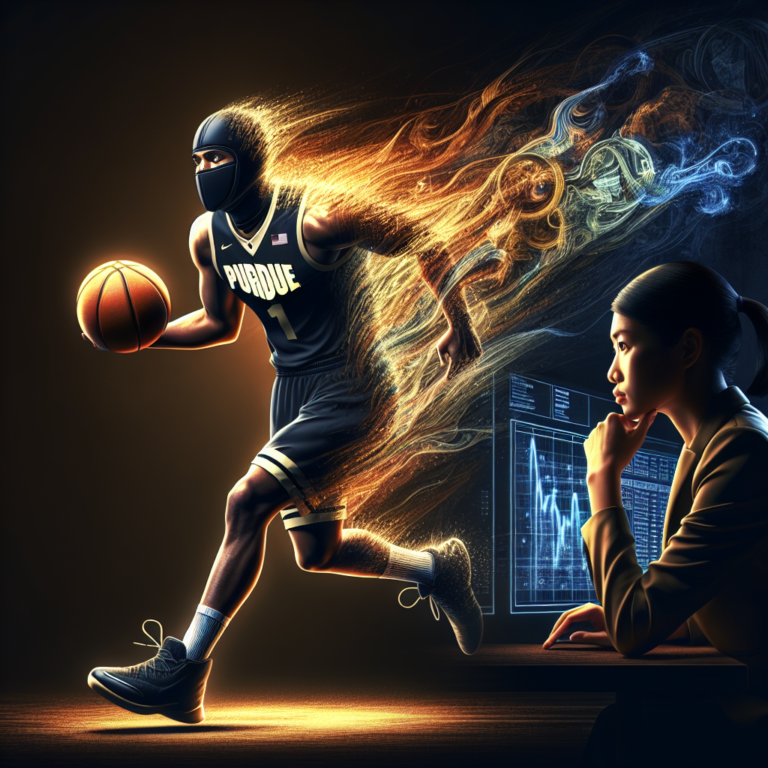 Why Omer Mayer Should Not Start for Purdue Despite ‘Breakout’ Potential, According to an Analyst