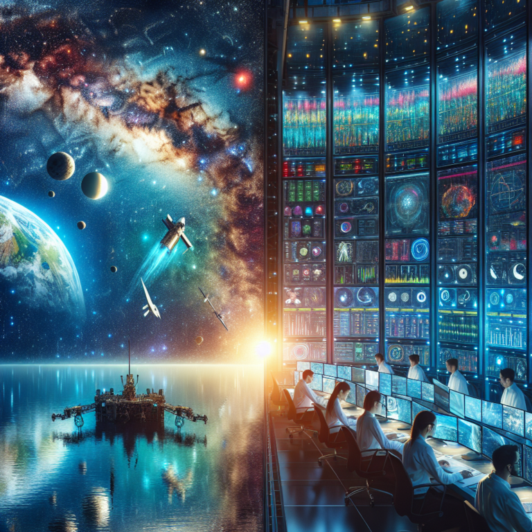 Satellite Companies Like SpaceX Are Ignoring Astronomers’ Calls to Save the Night Sky – Gizmodo