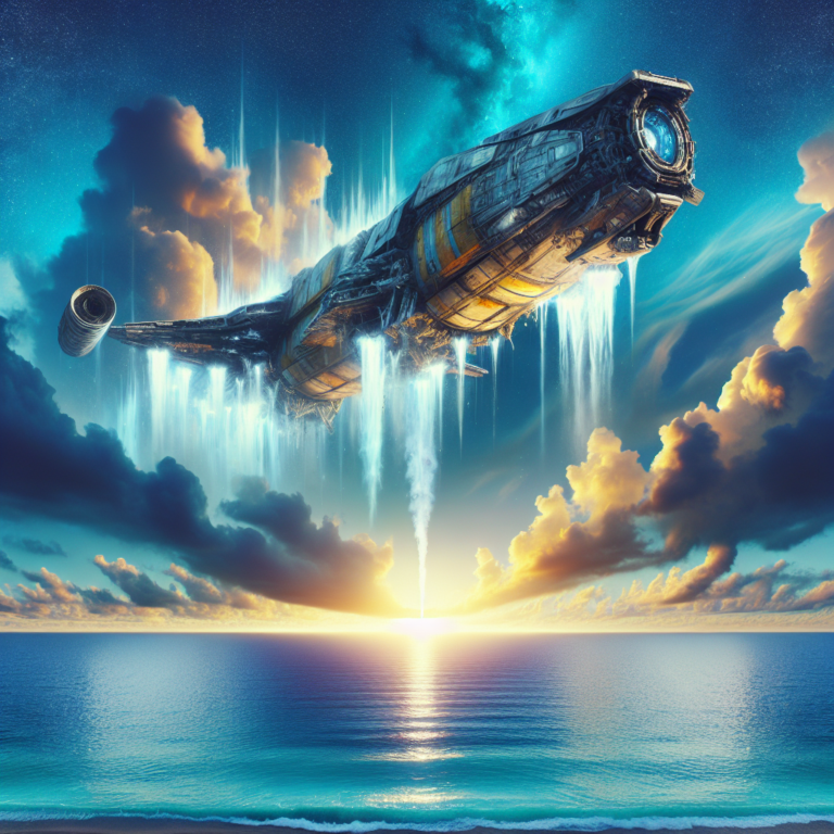 Watch burnt and battered Starship splash down in Indian Ocean to wrap up historic Flight 10 (video, photos)