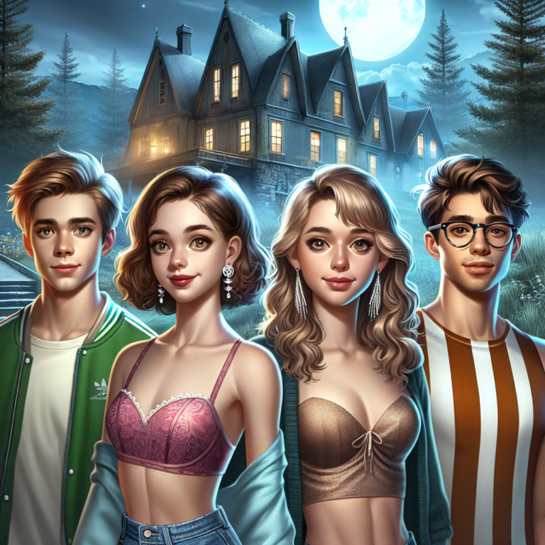 Family Secrets and Faith: A Devotional Inspired by ‘The Cousins’ by Karen M. McManus