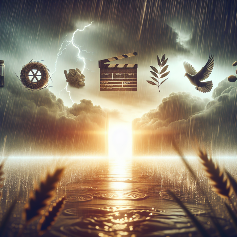 Title: How to Stay Hopeful While Witnessing Injustice