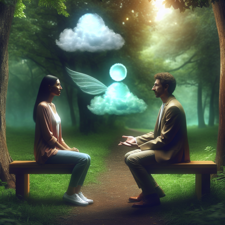 Speaking Grace: Cultivating Patience in Our Conversations