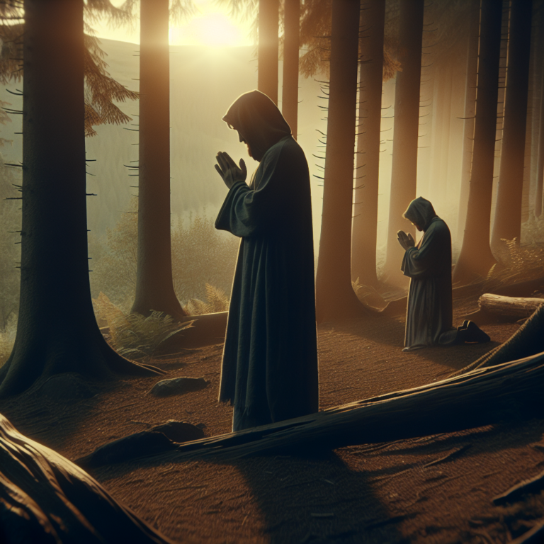 Embracing Humility: A Path to True Grace