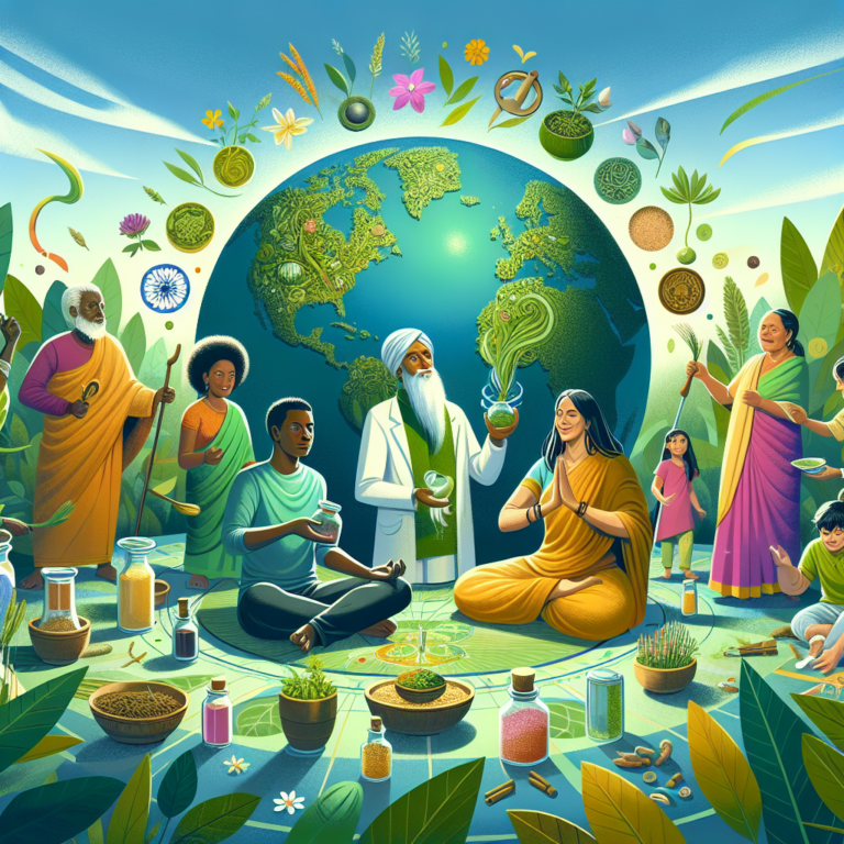 Ayurveda Day to be observed on Sept 23 annually; 2025 theme is ‘Ayurveda for People & Planet’ – DD News