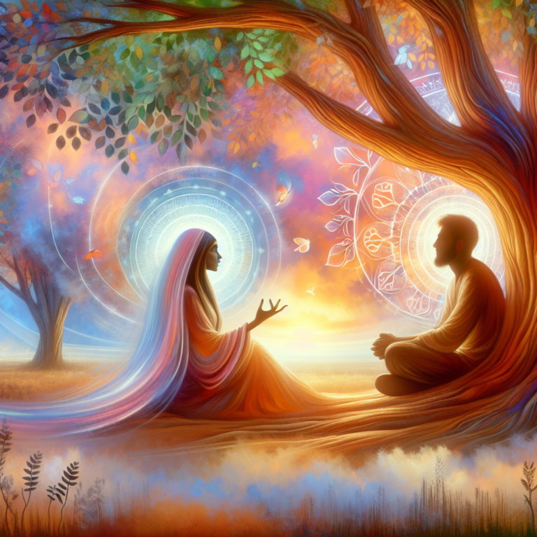 Title: Echoes of Grace: Communicating the Gospel with Love