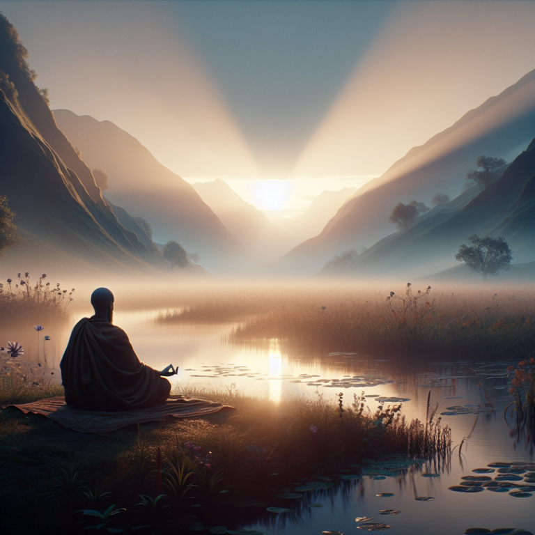 Walking in Faith: The Power of Obedience