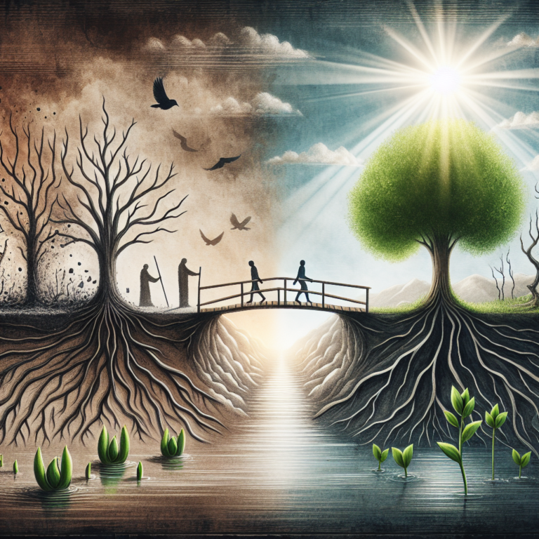 From Ashes to Assurance: Rebuilding Family Trust After Loss