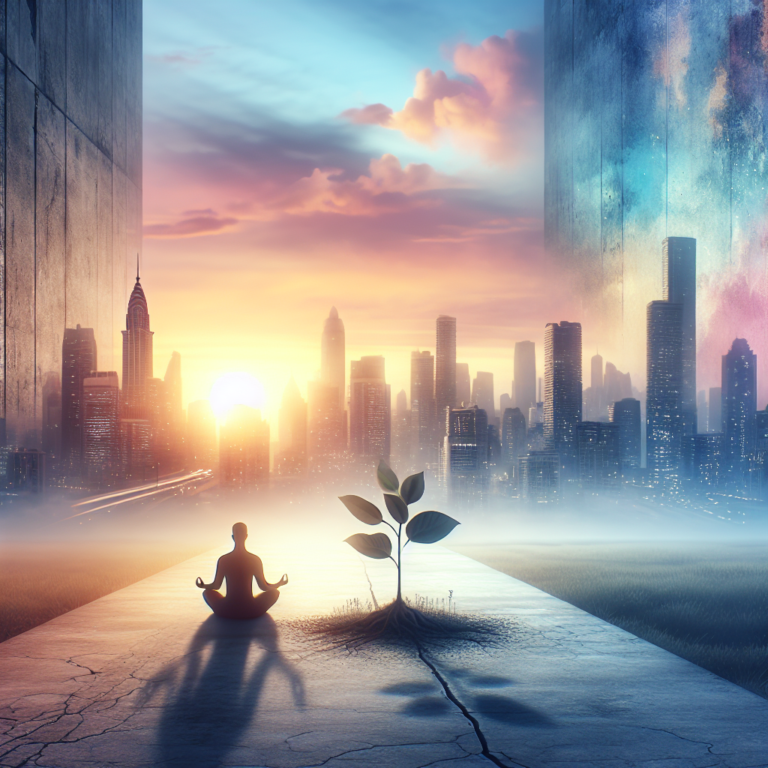 Embracing the Sacred: Discovering Spirituality in Everyday Life