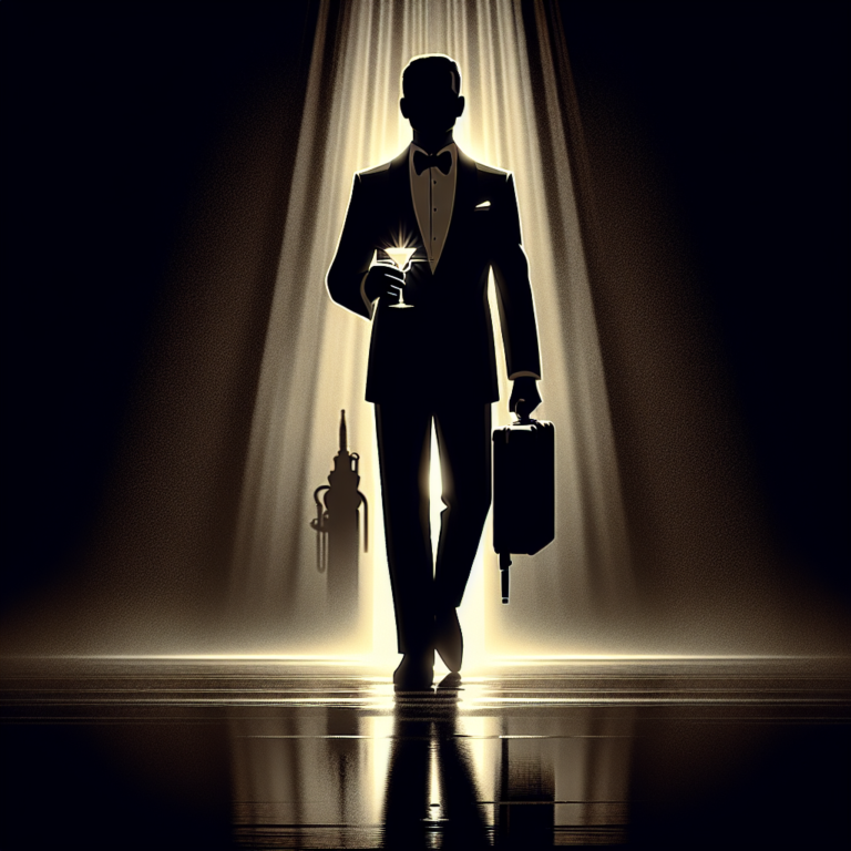 Finding Faith in Chaos: Lessons from Archer