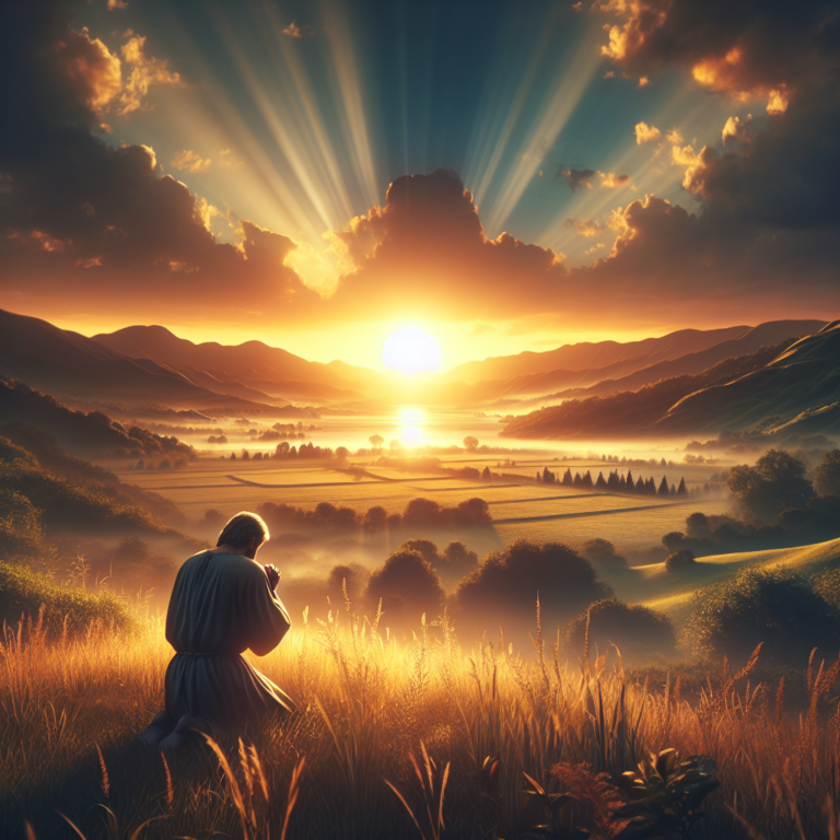 Embracing Eternal Life: Understanding John 6:40