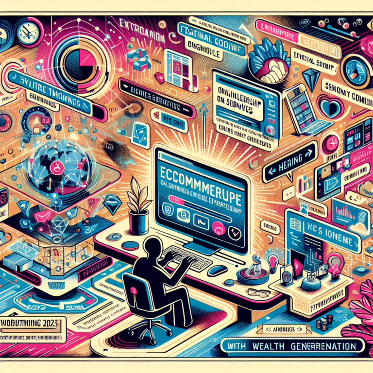 How to Make Money Online in 2025, According to Ecommerce Entrepreneur