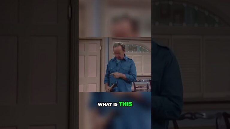 ALF’s Hilarious Space Invaders Game! Martian Extinction?