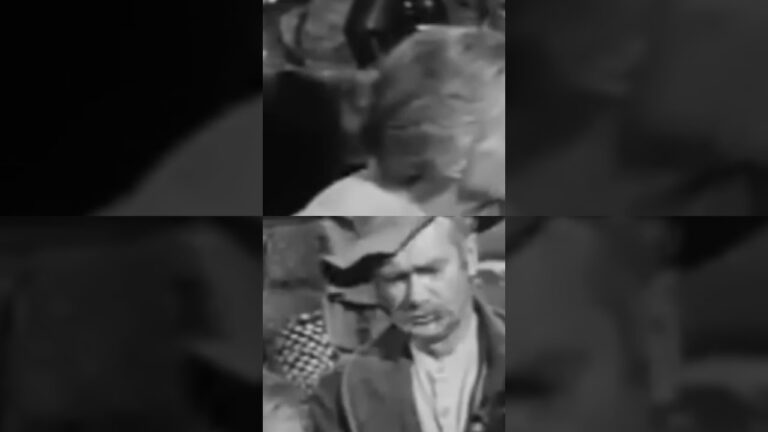 Beverly Hillbillies Funny Moments: Drunk Pigs
