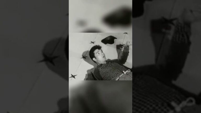 Chaos Unleashed: Falling, Running, and Confusion Explained!