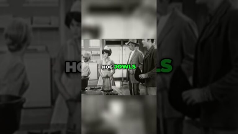 Granny’s Gross Grub! 🤮 You Won’t Believe What’s Cooking!