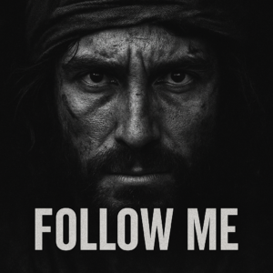 Jesus Blueprint for Men