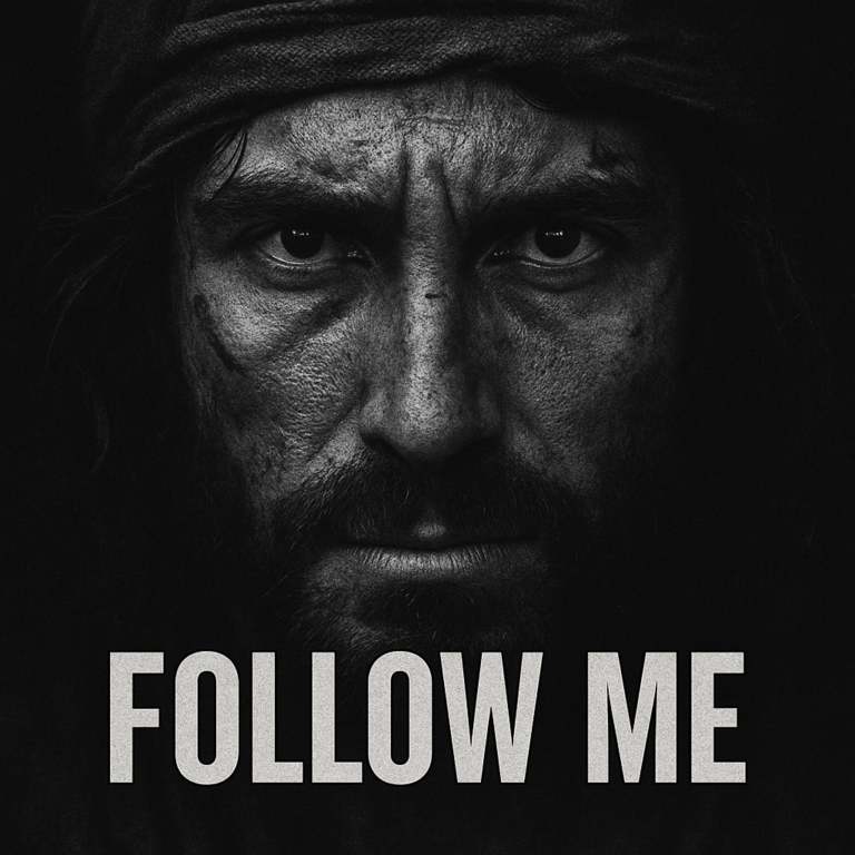 I Thought I Was a Christian Man… Until I Read This