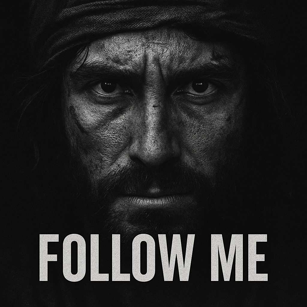 Jesus Blueprint for Men