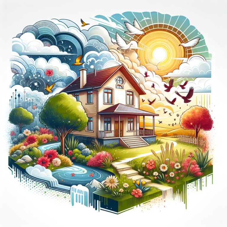 Finding Comfort in the Journey: A Devotional Inspired by Mötley Crüe’s ‘Home Sweet Home’