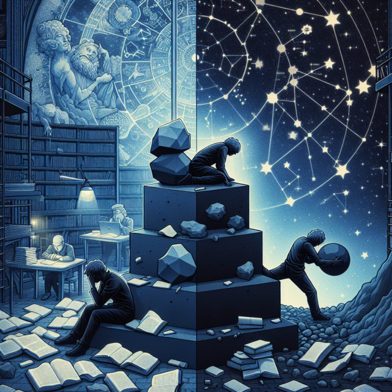 Act on Faith: Moving Beyond Thought to Fulfillment