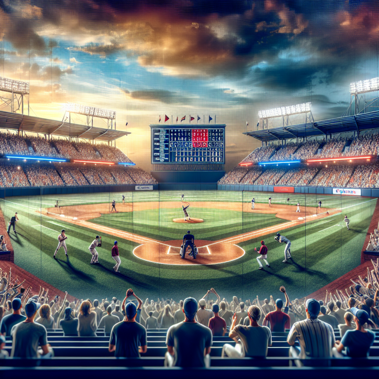 What the playoff picture looks like with under a month to go – MLB.com