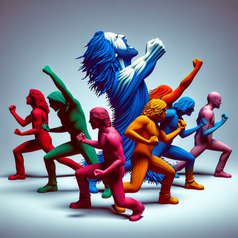 Unyielding Faith: Embracing Resilience in ‘We’re Not Gonna Take It’